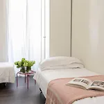 Luxury Blu Rome