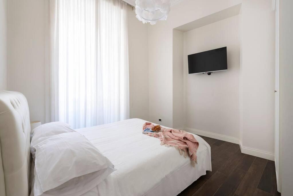 Luxury Blu Rome