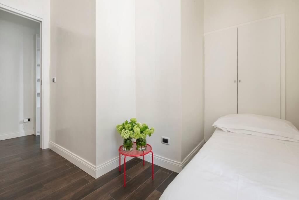 Apartment Luxury Blu *