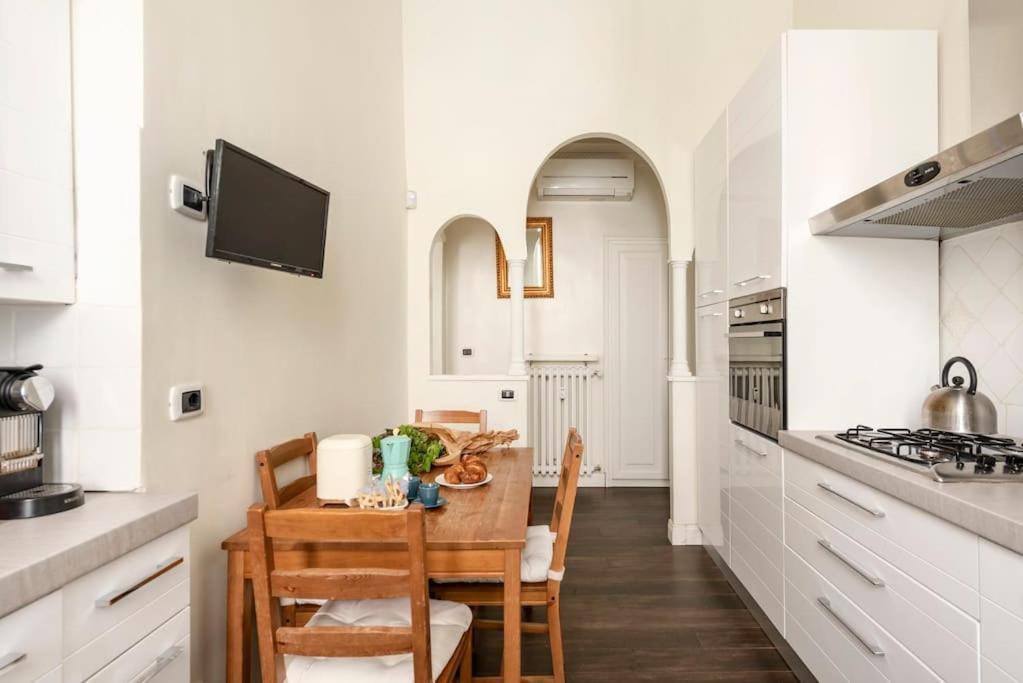 Apartment Luxury Blu Rome