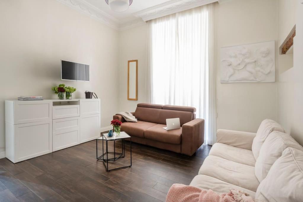 Luxury Blu Apartment Rome