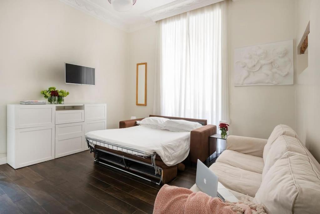 Apartment Luxury Blu Rome