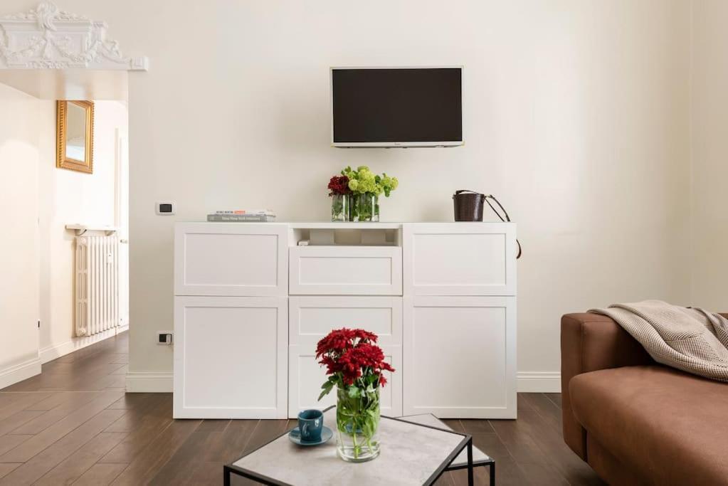 Apartment Luxury Blu Rome