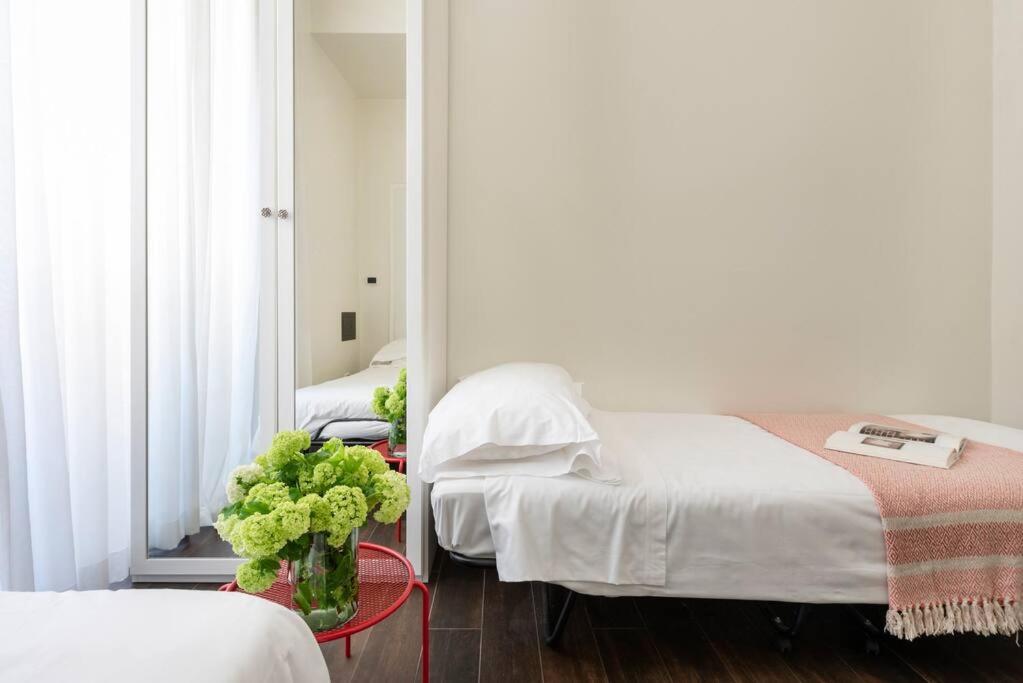 Luxury Blu Apartment Rome